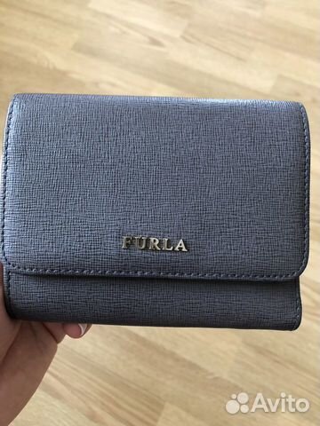 Кошелек женский furla