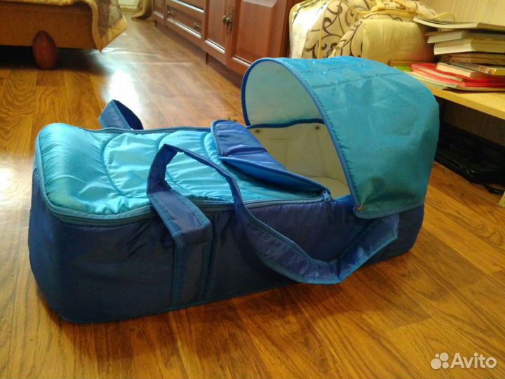 Переноска для детей