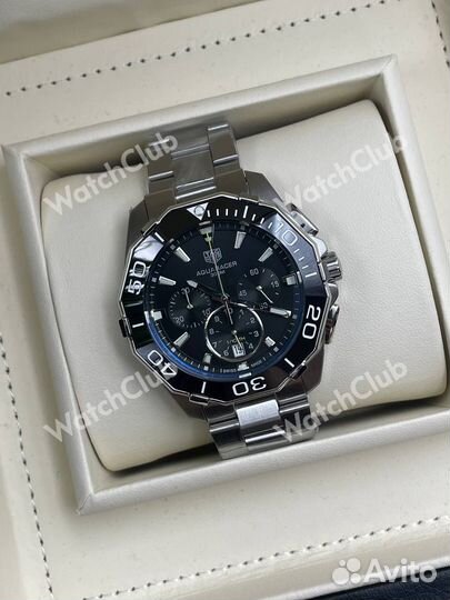 Мужские часы Tag Heuer Aquaracer япония