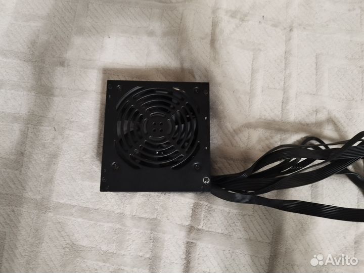 Блoк питания dеepcоol 500w