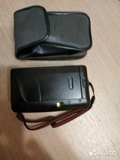 Пленочный фотоаппаратskina