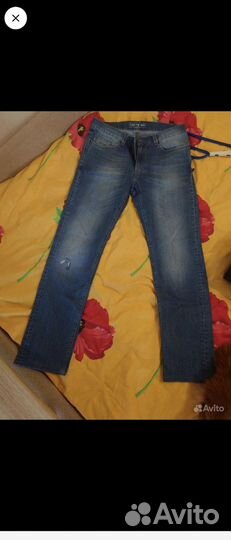 Вещи пакетом на мужчину