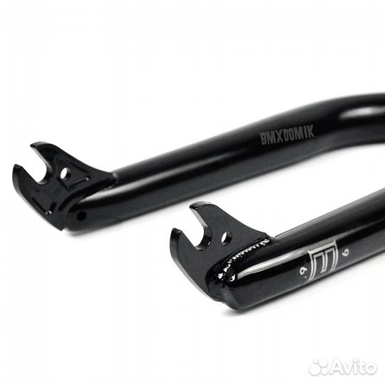 Вилка для BMX Eclat Storm XLT 24mm