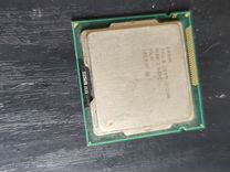 Процессор Intel core i5 2300 LGA1155, 4 x 2800 мгц