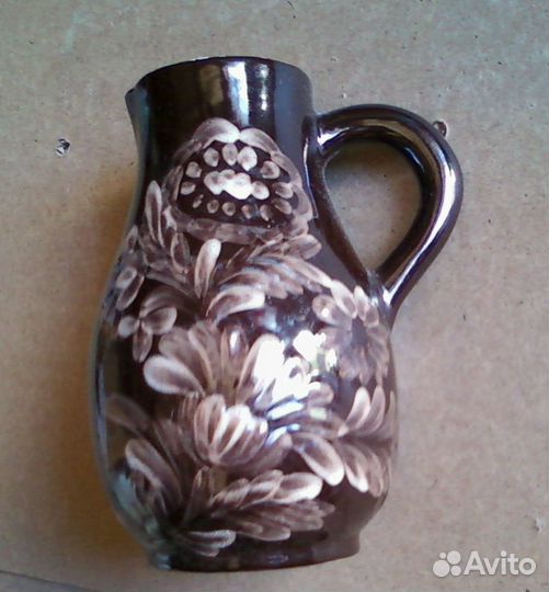 Кувшин/чайник