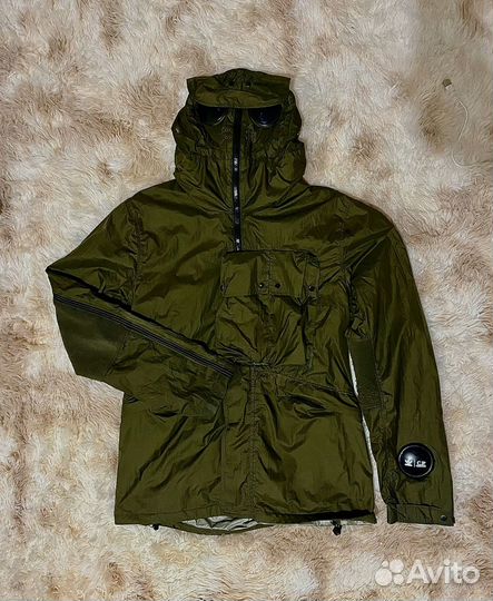 Куртка Cp company