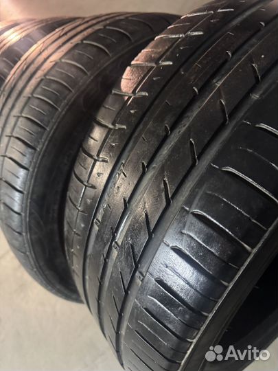 Kumho Ecsta LE Sport KU39 245/40 R18