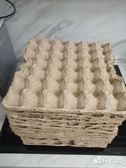 Лотки для яиц