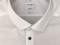 Рубашка мужская Olymp (Германия), размер XL