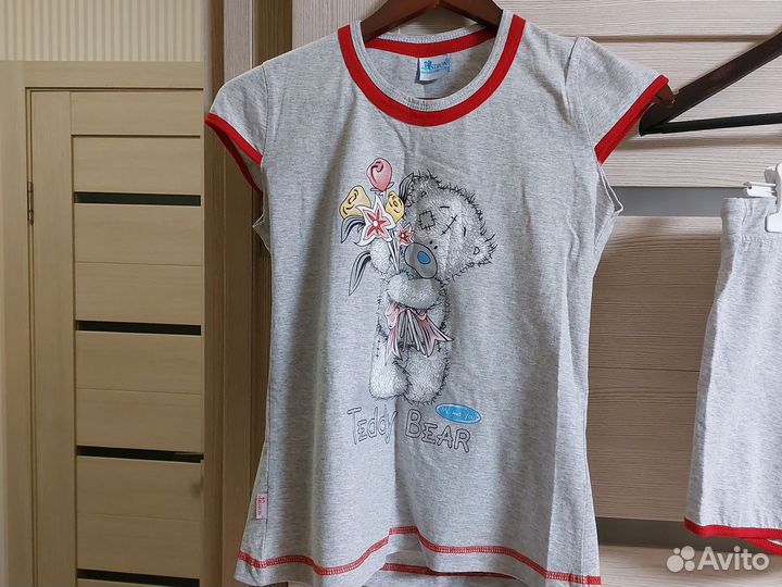 Комплект женский