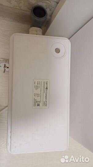 Канализационная установка Compact Lift 250