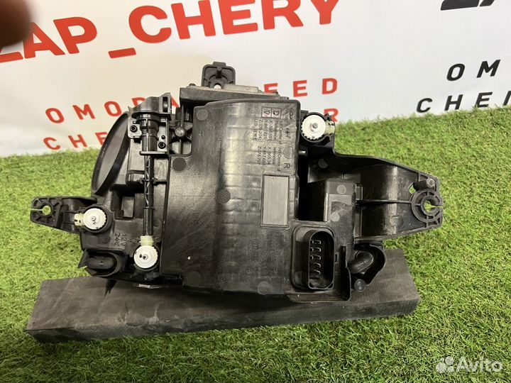 Фара передняя правая LED Omoda C5