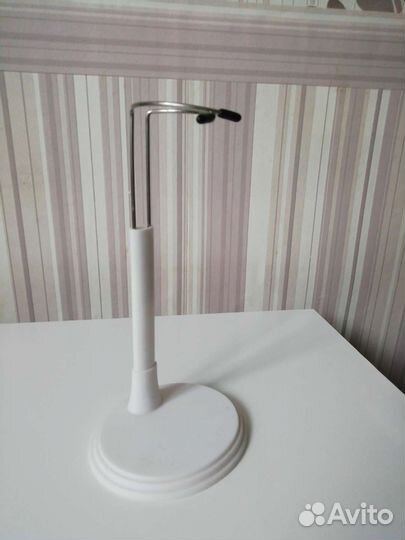 Редкая коллекционная кукла Mardi Gras.Арлекин 34см