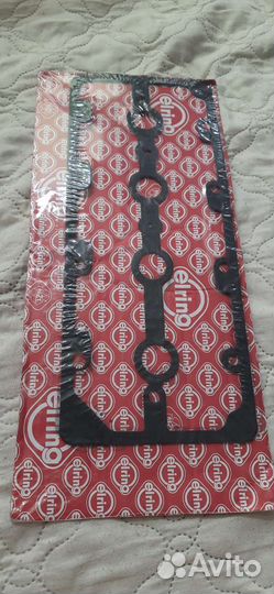 Прокладка клапанной крышки