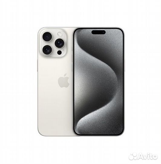 iPhone 15 Pro Max, 256 ГБ