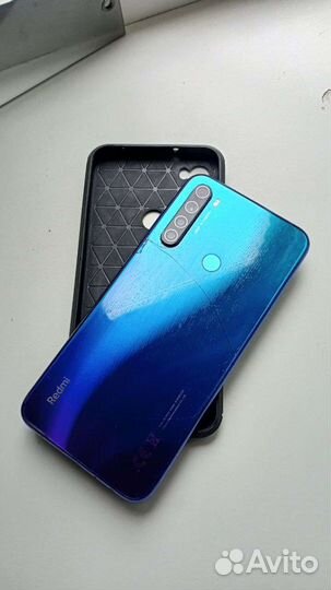 Xiaomi Redmi Note 8, 4/64 ГБ