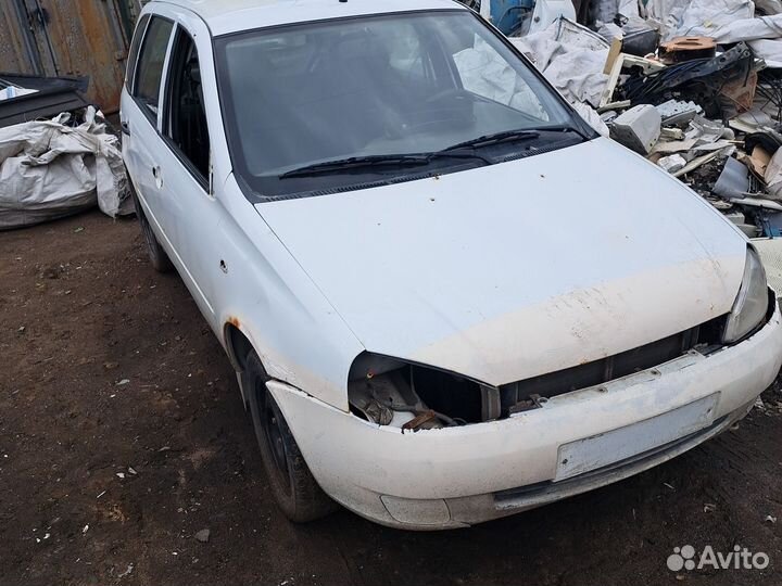 Разбор LADA kalina ваз разбор лада калина