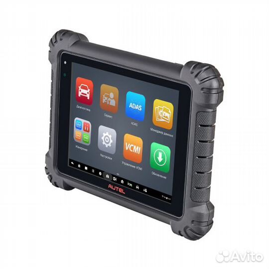 Автосканер Autel MaxiSys MS919
