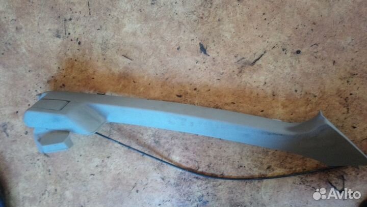 Ручка заднего сиденья правая левая Toyota Camry V4