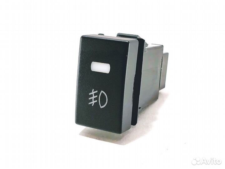 Противотуманные фары (комплект) Hyundai Matrix