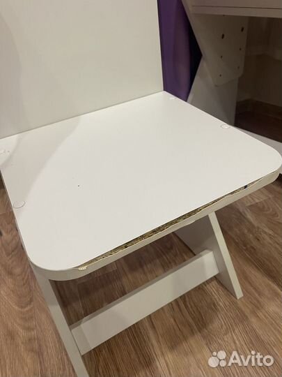 Набор парта и стул
