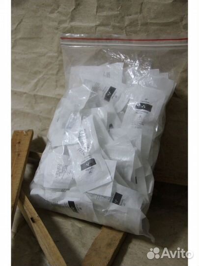 Картриджи для татуажа 3P 100шт