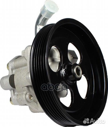 Насос гидроусилителя руля P1101HG Motorherz