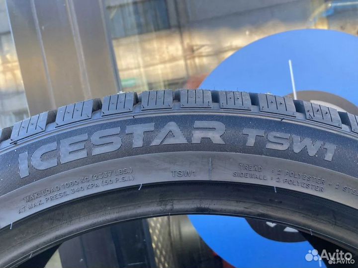 Tourador Ice Star TSW1 235/45 R18 98T