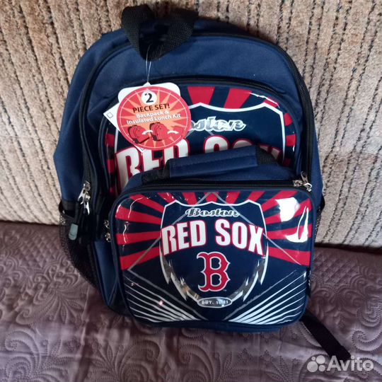 Рюкзак для мальчика