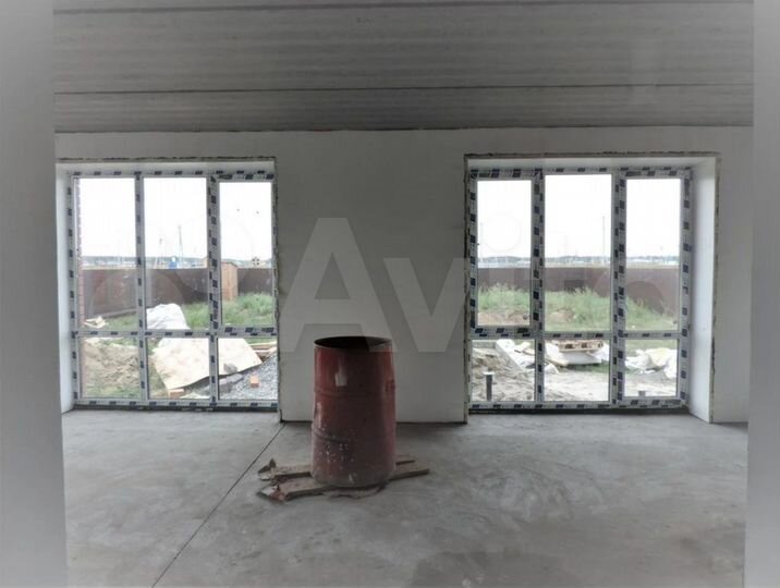 Дом 90 м² на участке 15 сот.