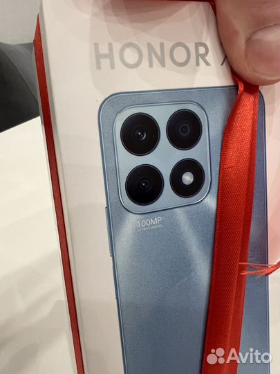 HONOR X8a, 8/128 ГБ