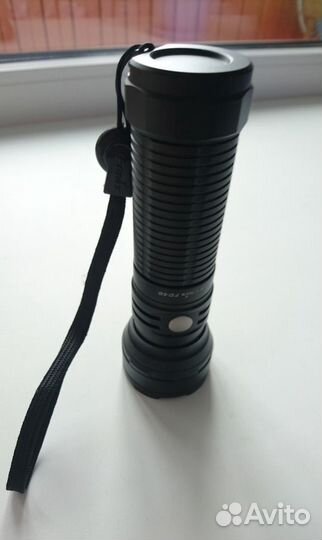 Фонарь fenix FD40 cree XP-L HI LED