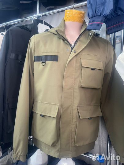 Мужская одежда