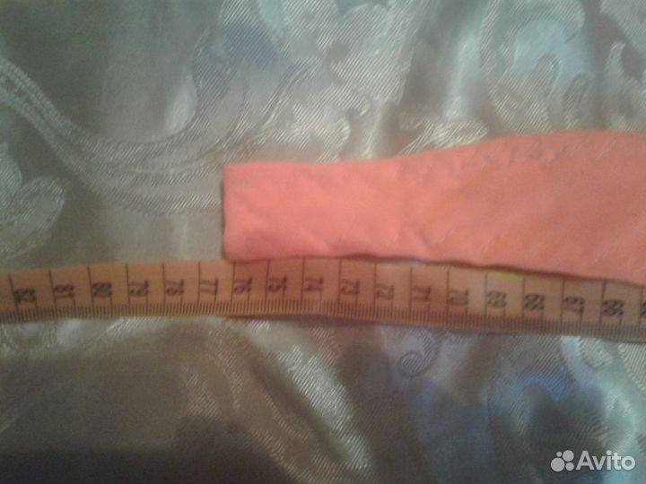 Лиф для костюма восточного танца