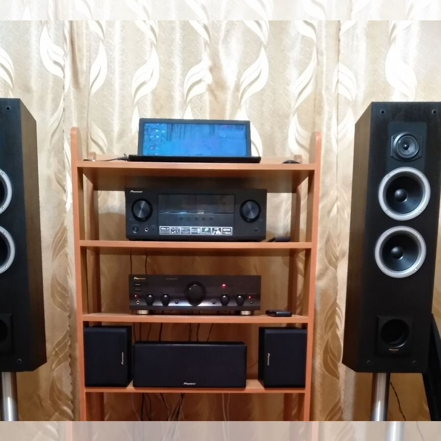 пионер+160 Купить недорого электронику во всех регионах Авито