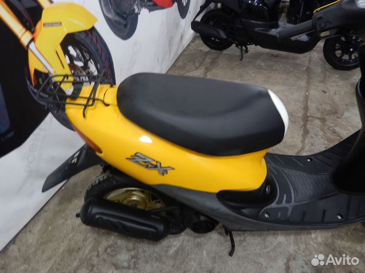 Скутер Honda Dio AF35 SR только из Японии