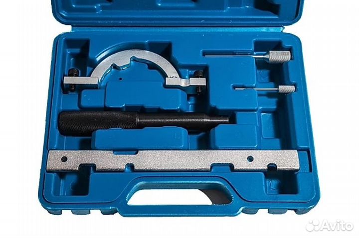 Набор фиксаторов валов Opel/GM 1.0 1.2 1.4л