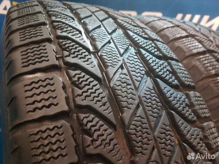 Bfgoodrich Winter Slalom KSI 235/65 R17