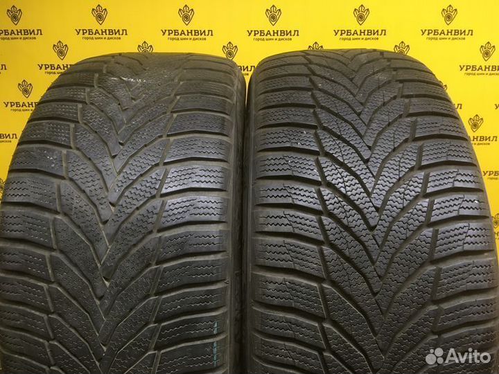 Nexen Winguard Sport 2 245/45 R18 100V