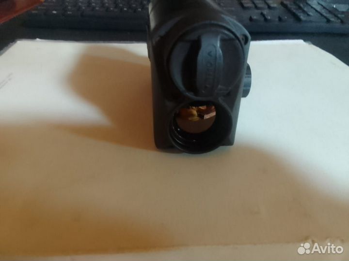 Тепловизионный монокуляр proton FXQ30