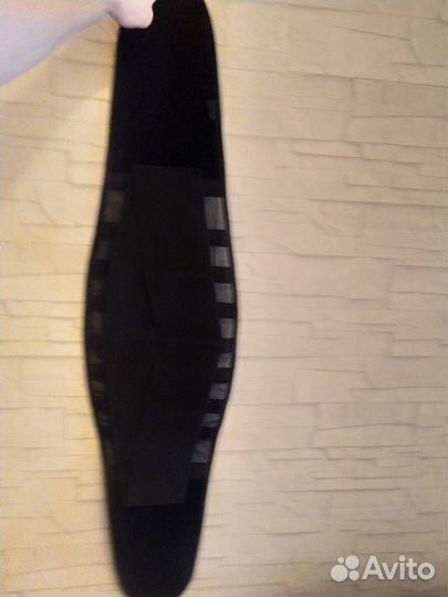 Корсет ортопедический пояснично крестцовый