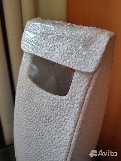 Икеа. Подарочная коробка для бутылки вина