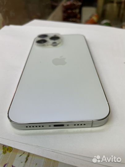 iPhone 14 pro max 256gb