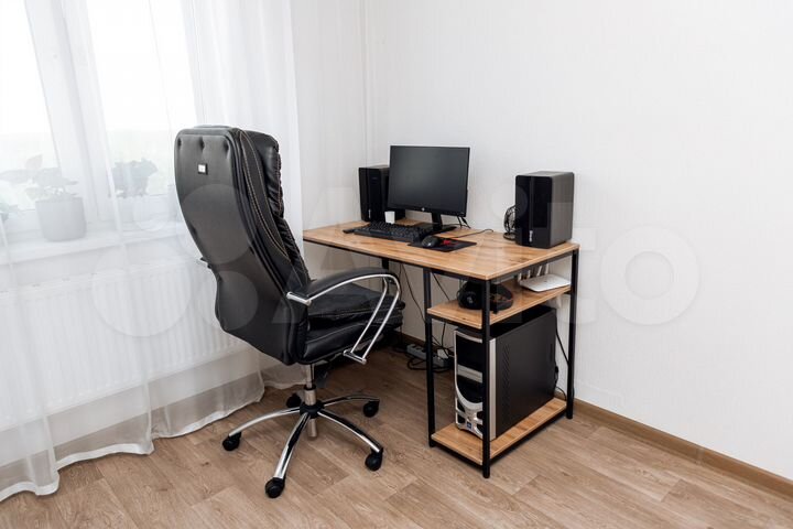 4-к. квартира, 71,8 м², 10/10 эт.