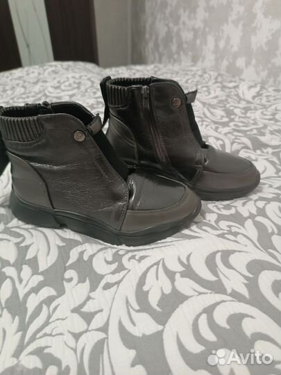 Обувь для девочек