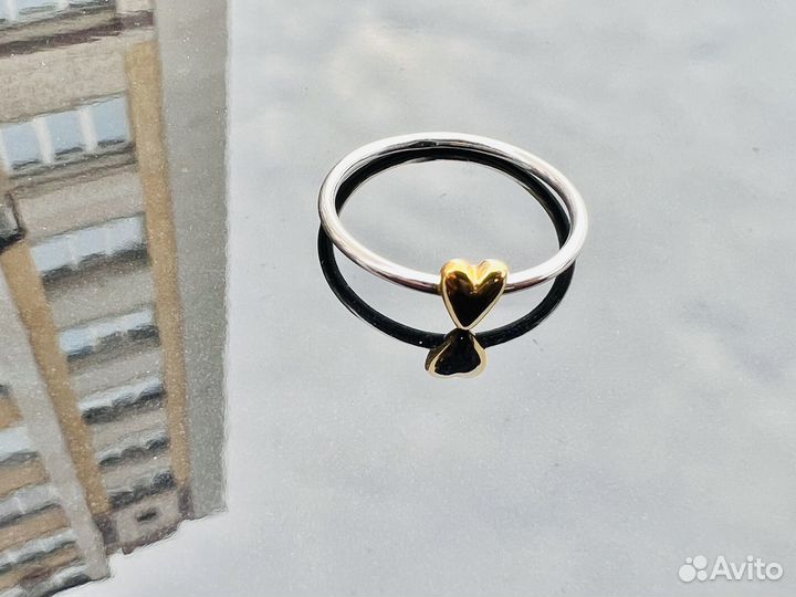 Колечко love