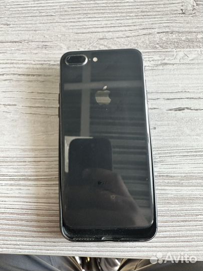 iPhone 8 plus 256gb
