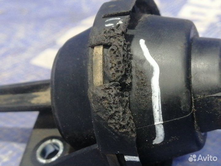 Клапан впускной Chevrolet Lacetti седан F16D3 2007