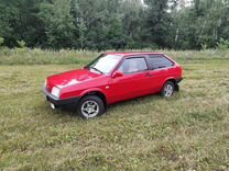 ВАЗ (LADA) 2108 1.5 MT, 1995, 146 000 км, с пробегом, цена 750 000 руб.