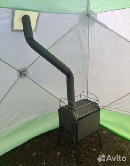 Аренда прокат палатки